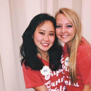 Meet your Posher, Beth